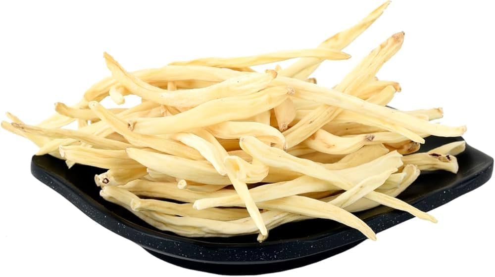 White Musli India (انڈین سفید موسلی) 100g