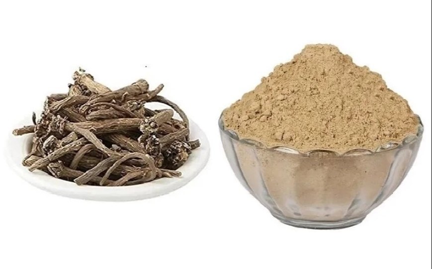 Akarkara / Pellitory Root Powder 100g