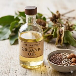 Coldpress Oil