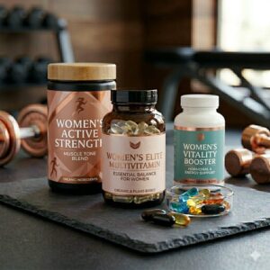 Women Supplements