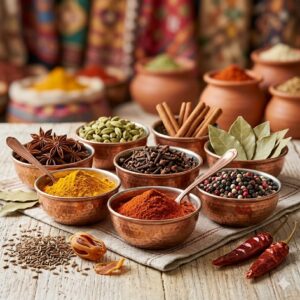 Spices