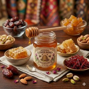 Honey