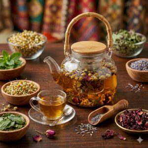 Herbal Tea
