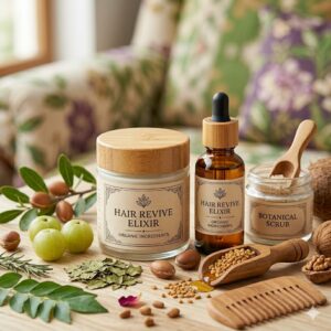 Hair Care