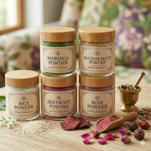 Powders