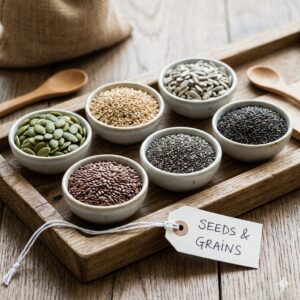 Seeds
