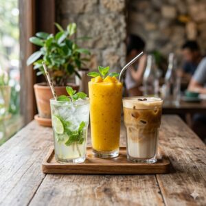 Beverages