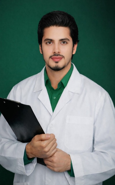 Hakeem Adnan