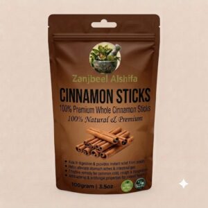 Cinnamon Sticks (دار چینی)