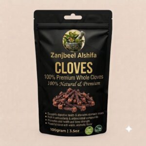 Cloves (لونگ)